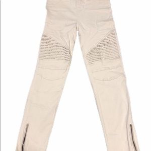 Piper Moto jeggings